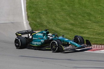 Grand Prix du Canada 2022 - Formule 1