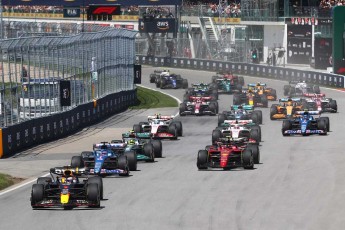 Grand Prix du Canada 2022 - Formule 1
