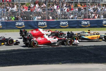 Grand Prix du Canada 2022 - Formule 1
