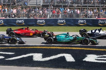 Grand Prix du Canada 2022 - Formule 1