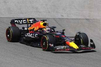 Grand Prix du Canada 2022 - Formule 1
