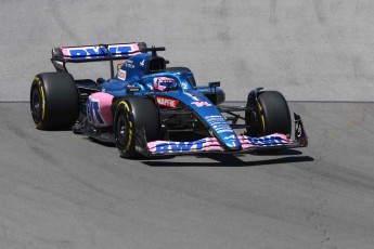 Grand Prix du Canada 2022 - Formule 1
