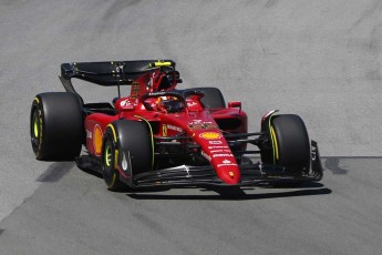 Grand Prix du Canada 2022 - Formule 1