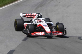 Grand Prix du Canada 2022 - Formule 1