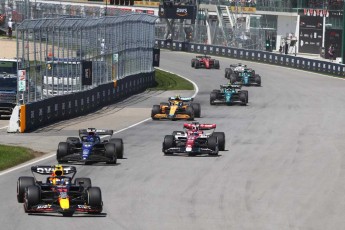Grand Prix du Canada 2022 - Formule 1