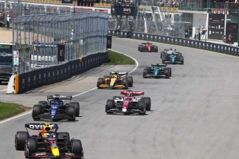 Grand Prix du Canada 2022 - Formule 1