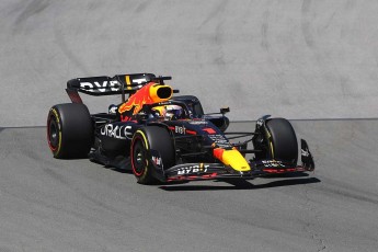 Grand Prix du Canada 2022 - Formule 1