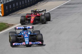 Grand Prix du Canada 2022 - Formule 1