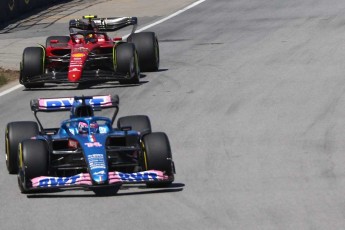 Grand Prix du Canada 2022 - Formule 1