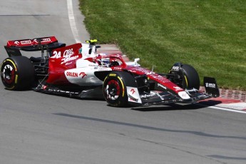 Grand Prix du Canada 2022 - Formule 1