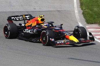Grand Prix du Canada 2022 - Formule 1