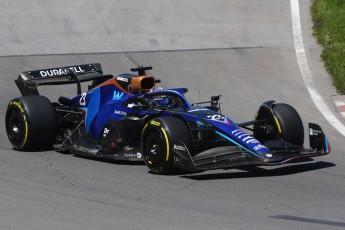 Grand Prix du Canada 2022 - Formule 1