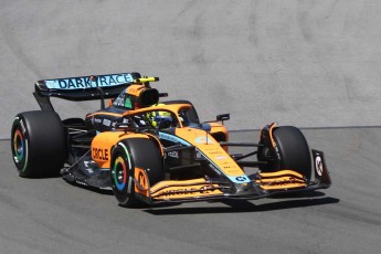 Grand Prix du Canada 2022 - Formule 1