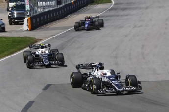 Grand Prix du Canada 2022 - Formule 1
