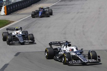 Grand Prix du Canada 2022 - Formule 1