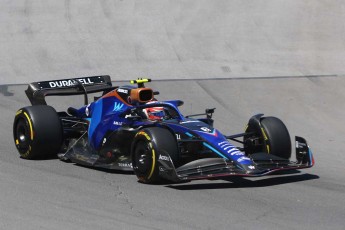 Grand Prix du Canada 2022 - Formule 1