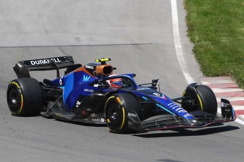 Grand Prix du Canada 2022 - Formule 1