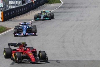 Grand Prix du Canada 2022 - Formule 1