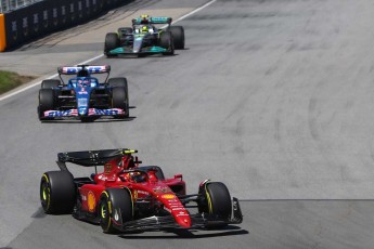 Grand Prix du Canada 2022 - Formule 1