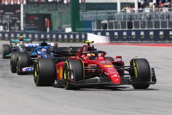 Grand Prix du Canada 2022 - Formule 1