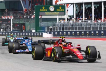 Grand Prix du Canada 2022 - Formule 1