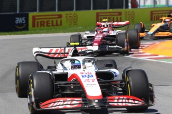 Grand Prix du Canada 2022 - Formule 1