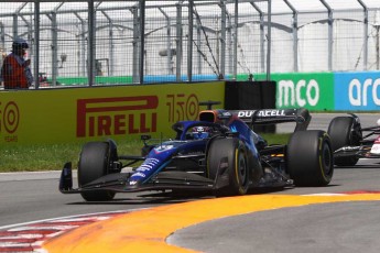 Grand Prix du Canada 2022 - Formule 1