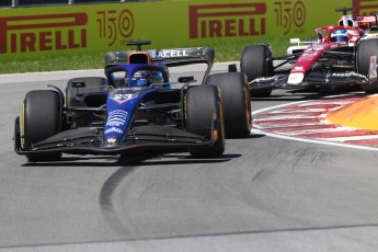 Grand Prix du Canada 2022 - Formule 1