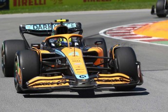 Grand Prix du Canada 2022 - Formule 1