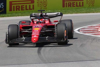 Grand Prix du Canada 2022 - Formule 1
