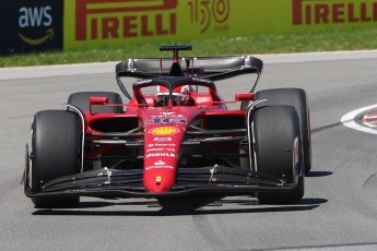 Grand Prix du Canada 2022 - Formule 1