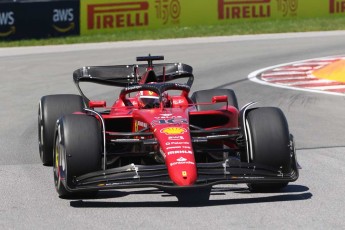 Grand Prix du Canada 2022 - Formule 1