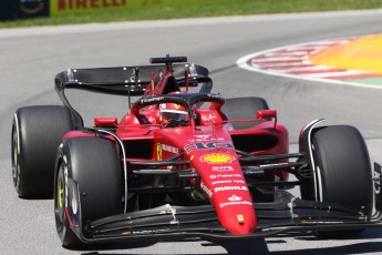 Grand Prix du Canada 2022 - Formule 1