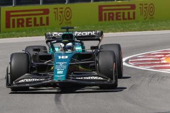 Grand Prix du Canada 2022 - Formule 1
