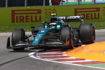 Grand Prix du Canada 2022 - Formule 1