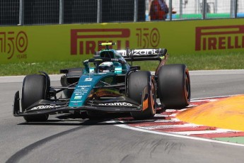 Grand Prix du Canada 2022 - Formule 1