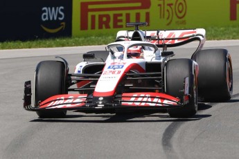 Grand Prix du Canada 2022 - Formule 1