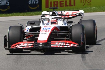 Grand Prix du Canada 2022 - Formule 1