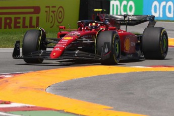 Grand Prix du Canada 2022 - Formule 1