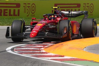 Grand Prix du Canada 2022 - Formule 1