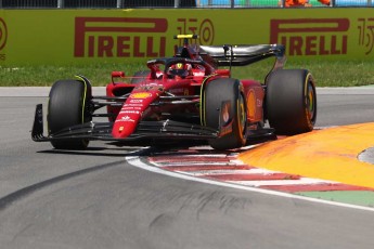 Grand Prix du Canada 2022 - Formule 1