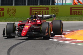 Grand Prix du Canada 2022 - Formule 1