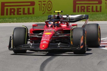 Grand Prix du Canada 2022 - Formule 1