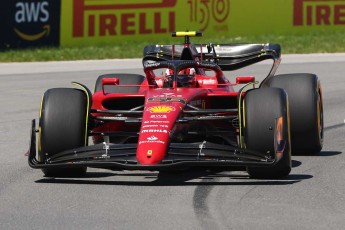 Grand Prix du Canada 2022 - Formule 1