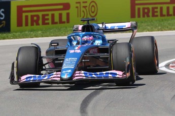 Grand Prix du Canada 2022 - Formule 1