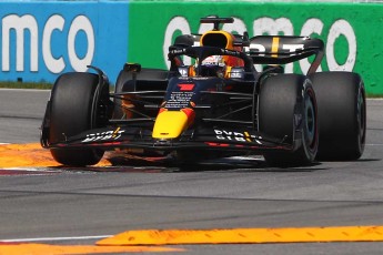 Grand Prix du Canada 2022 - Formule 1