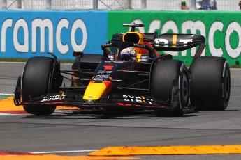 Grand Prix du Canada 2022 - Formule 1