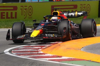 Grand Prix du Canada 2022 - Formule 1