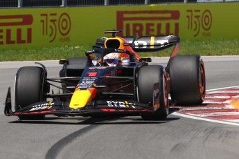 Grand Prix du Canada 2022 - Formule 1