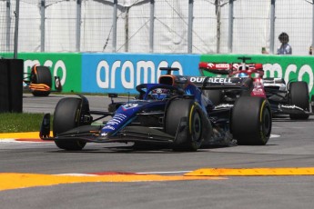 Grand Prix du Canada 2022 - Formule 1